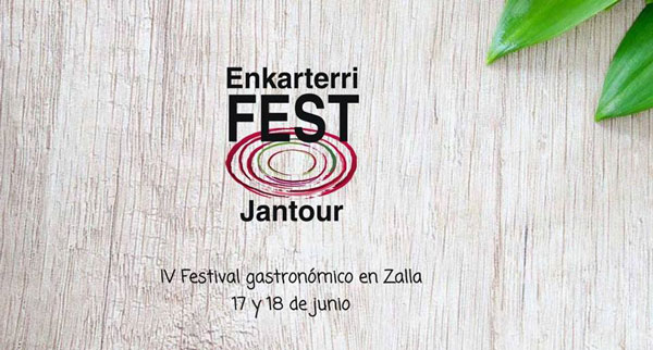 Enkarterri Fest 2017 con Txurrut