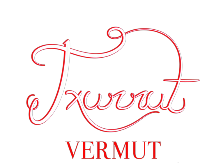 Vermut Txurrut