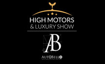 4º Edición del High Motors & Luxury Show 2019 en Torre Loizaga de Galdames con vermut Txurrut
