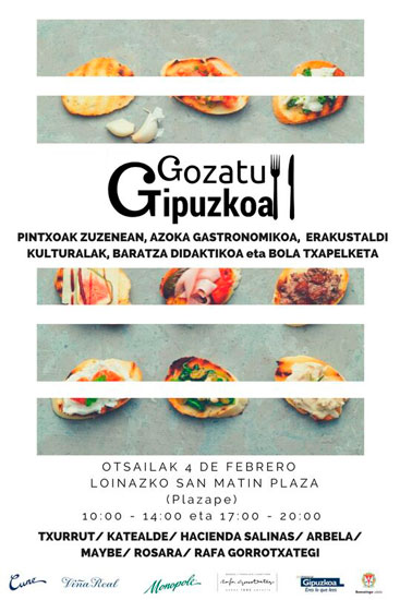 Gozatu-Gipuzkoa-Txurrut