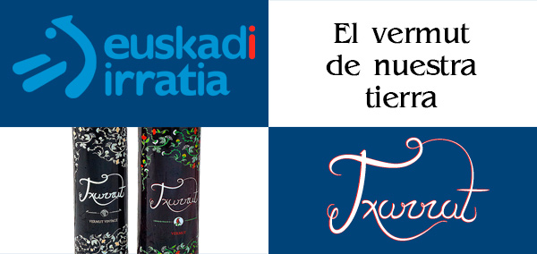 Txurrut en Euskadi Irratia