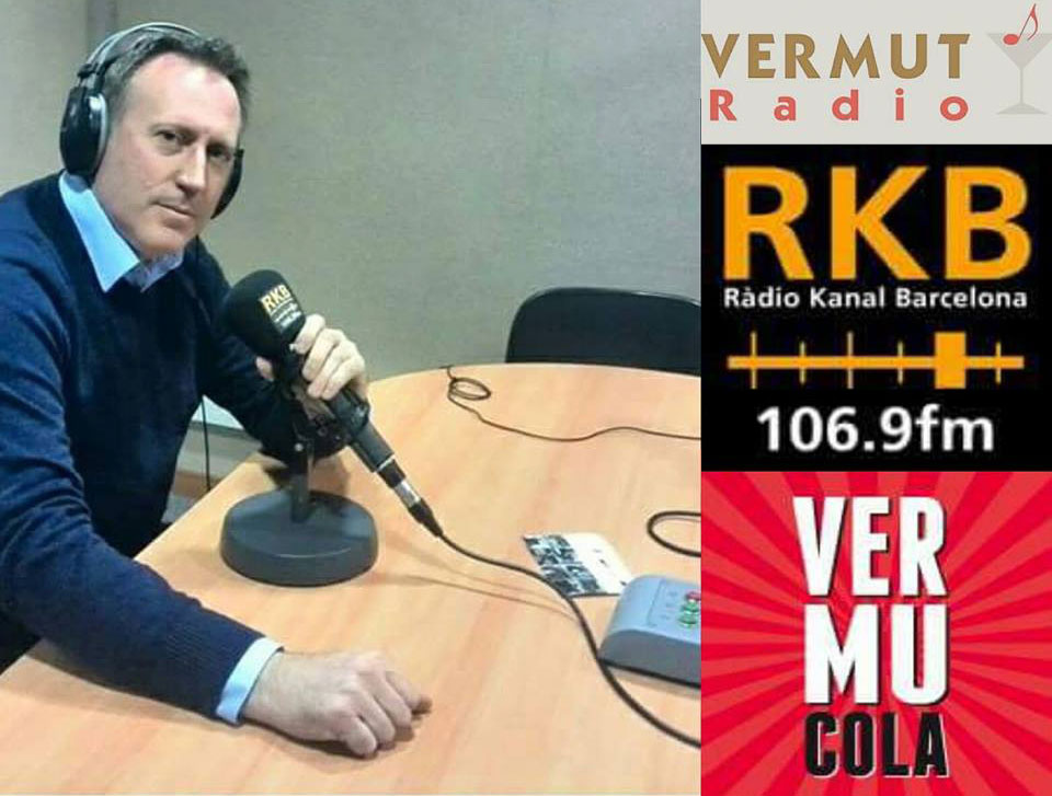 Radio Vermut - Txurrut